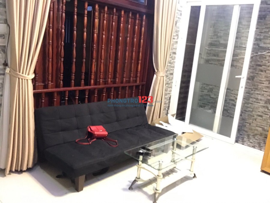 Cần cho thuê phòng trọ cao cấp, giá rẻ