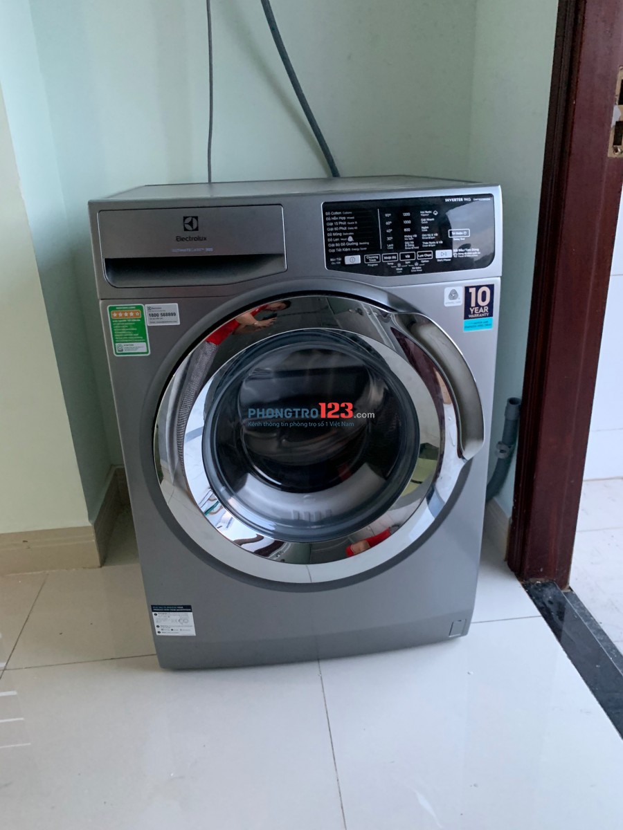 Cần cho thuê phòng trọ cao cấp, giá rẻ