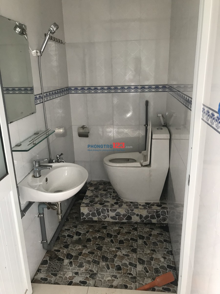 Cần cho thuê phòng trọ cao cấp, giá rẻ