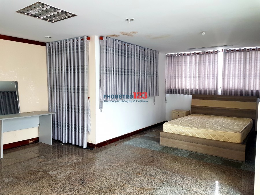 BEHOME - PHÒNG TRỌ ĐÚNG CHẤT HOMESTAY, CÁCH ĐẠI HỌC TÔN ĐỨC THẮNG 700M (Q7,NHÀ BÈ)- KHU CĂN HỘ HOÀNG ANH GIA LAI 3