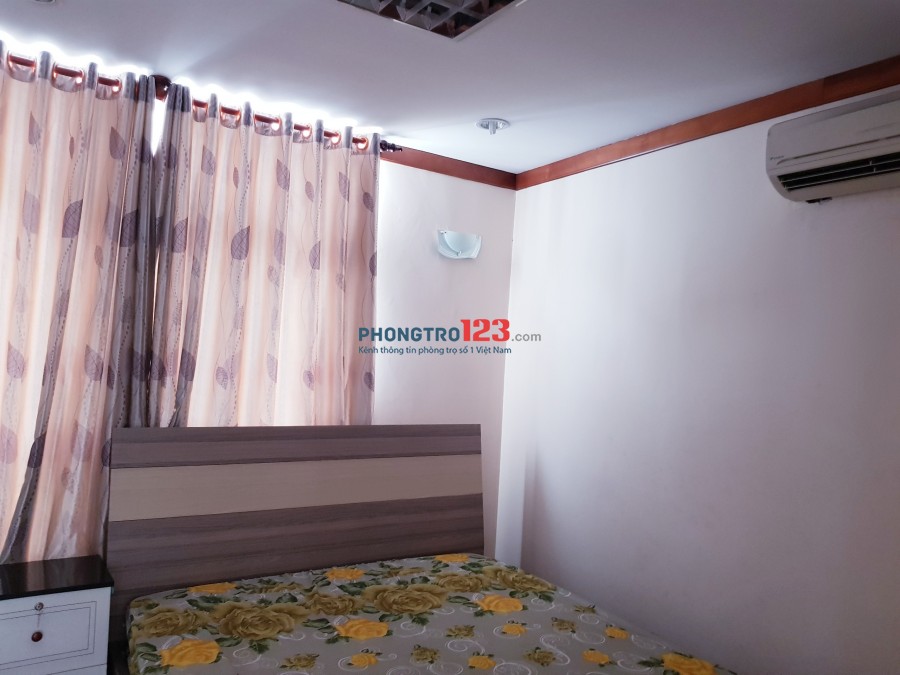 BEHOME - PHÒNG TRỌ ĐÚNG CHẤT HOMESTAY, CÁCH ĐẠI HỌC TÔN ĐỨC THẮNG 700M (Q7,NHÀ BÈ)- KHU CĂN HỘ HOÀNG ANH GIA LAI 3