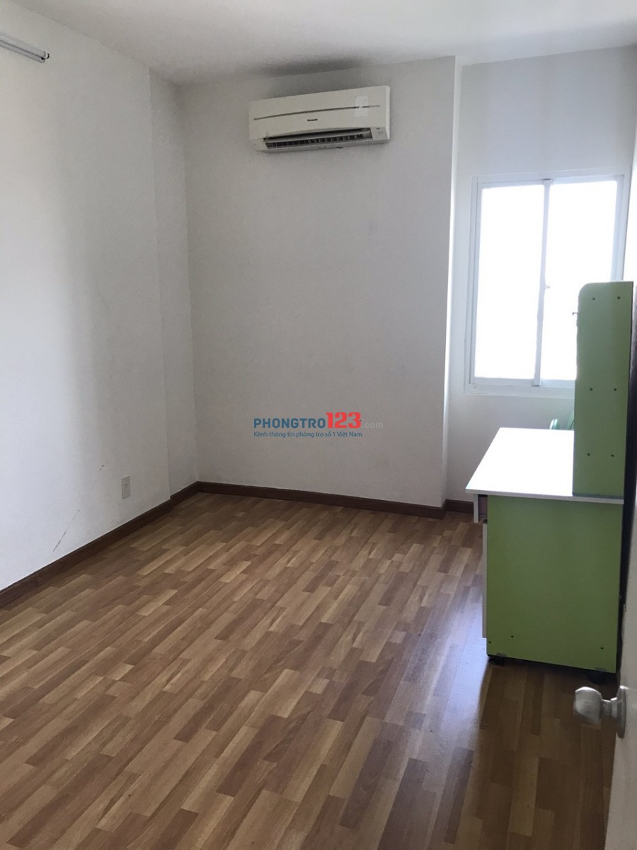 Căn hộ 3PN, 92m2, Carillon 1 View hồ bơi 14 triệu/tháng, diện tích 92 m²