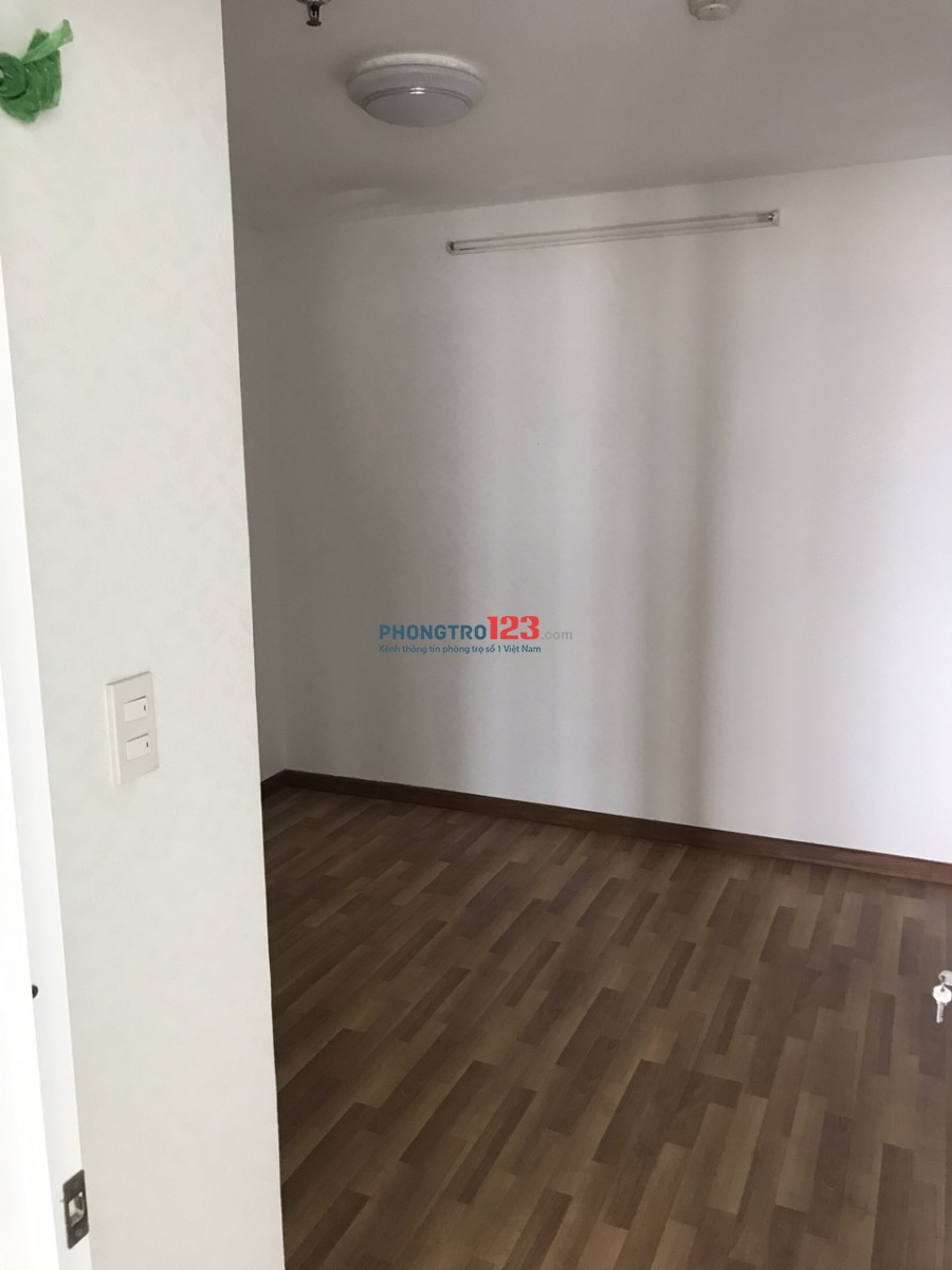 Căn hộ 3PN, 92m2, Carillon 1 View hồ bơi 14 triệu/tháng, diện tích 92 m²