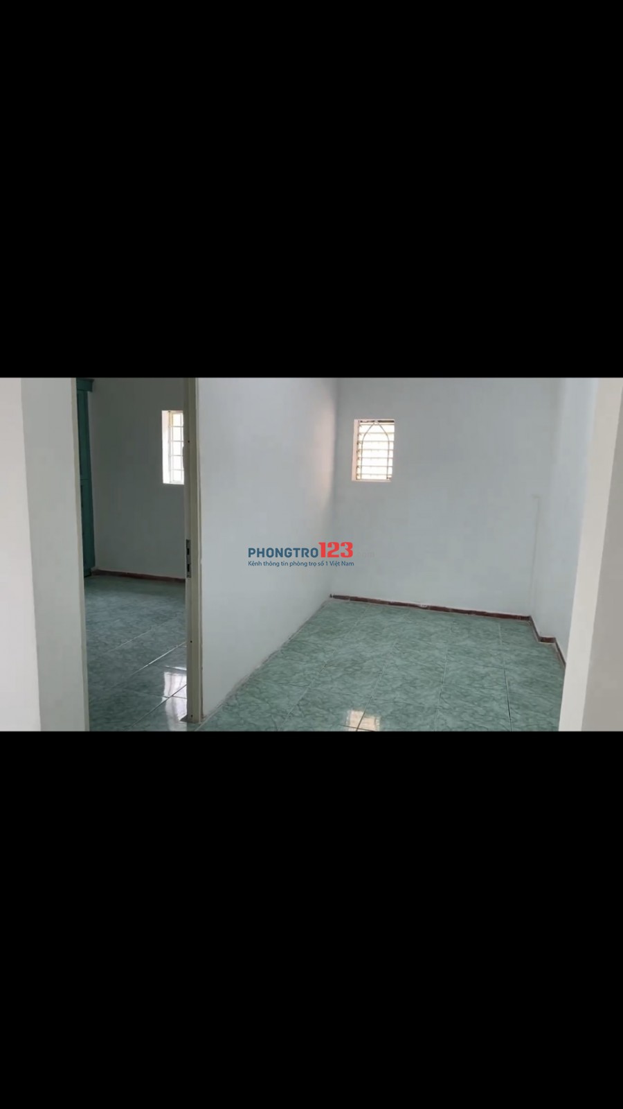 Chính chủ cho thuê căn hộ chung cư 60m2 1pn tại 222 Lê Văn Sỹ, P.14, Q.3. Giá 7.5tr/th