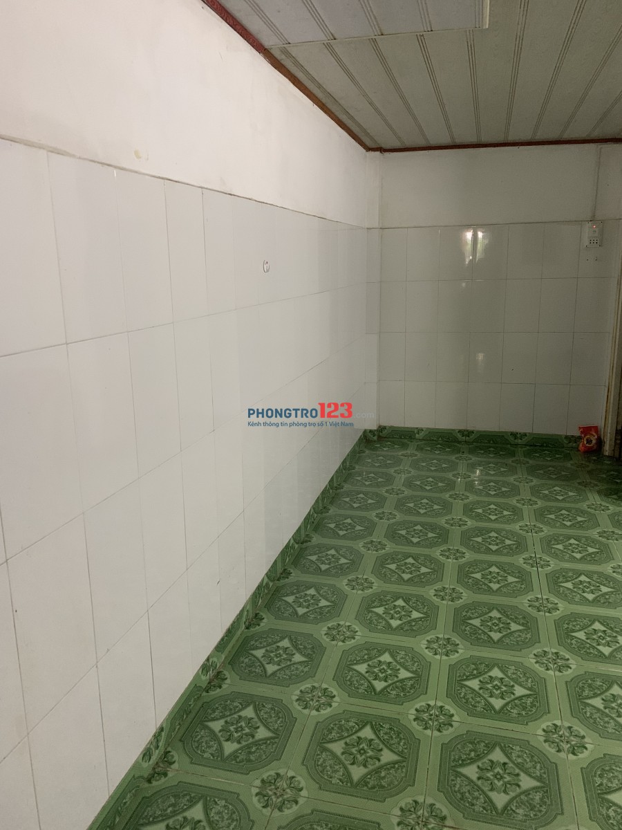 Phòng trọ sinh viên giá rẻ gần trường Đại Học Hutech