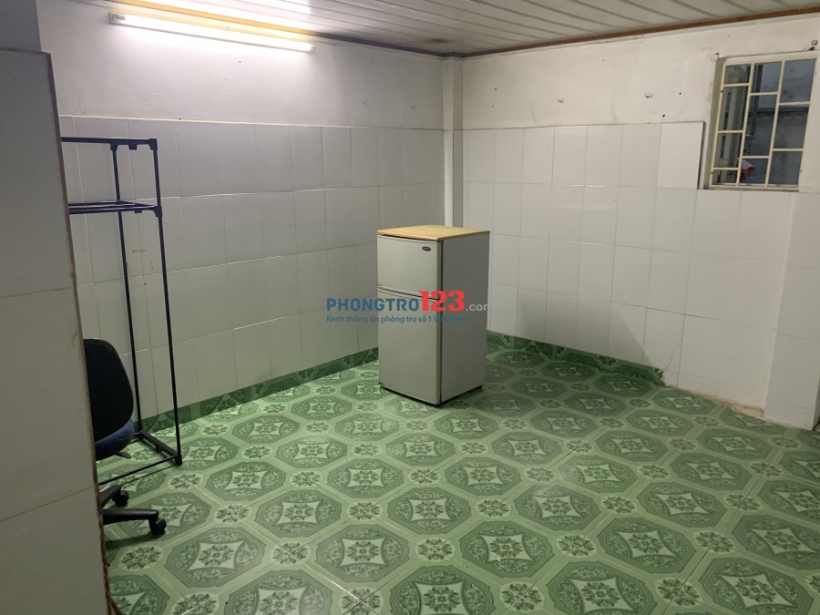 Phòng trọ sinh viên giá rẻ gần trường Đại Học Hutech
