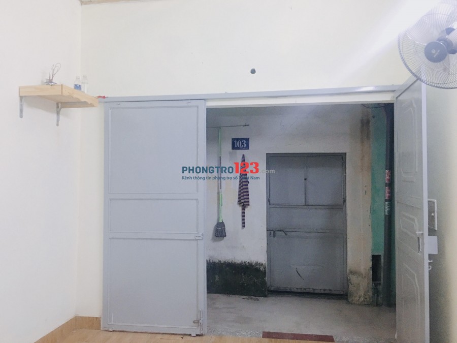 Cho thuê nhà trọ ngõ 267 Lê Thánh Tông, Máy Chai, Ngô Quyền, Hải Phòng
