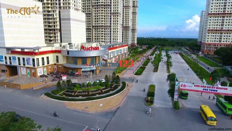 Chính chủ cho thuê căn hộ mới Era Town Nguyễn Lương Bằng Q7 97m² 3PN giá 8,3tr/th