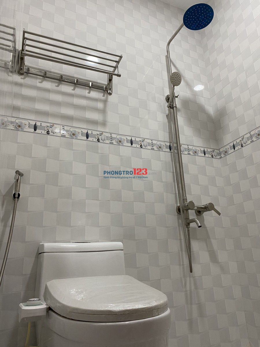 CHO THUÊ PHÒNG TRỌ GIÁ RẺ TẠI GÒ VẤP CHO SINH VIÊN , NVPV , CHỈ 1 TRIỆU 500K/THÁNG,BAO ĐIỆN NƯỚC LH:0987148814