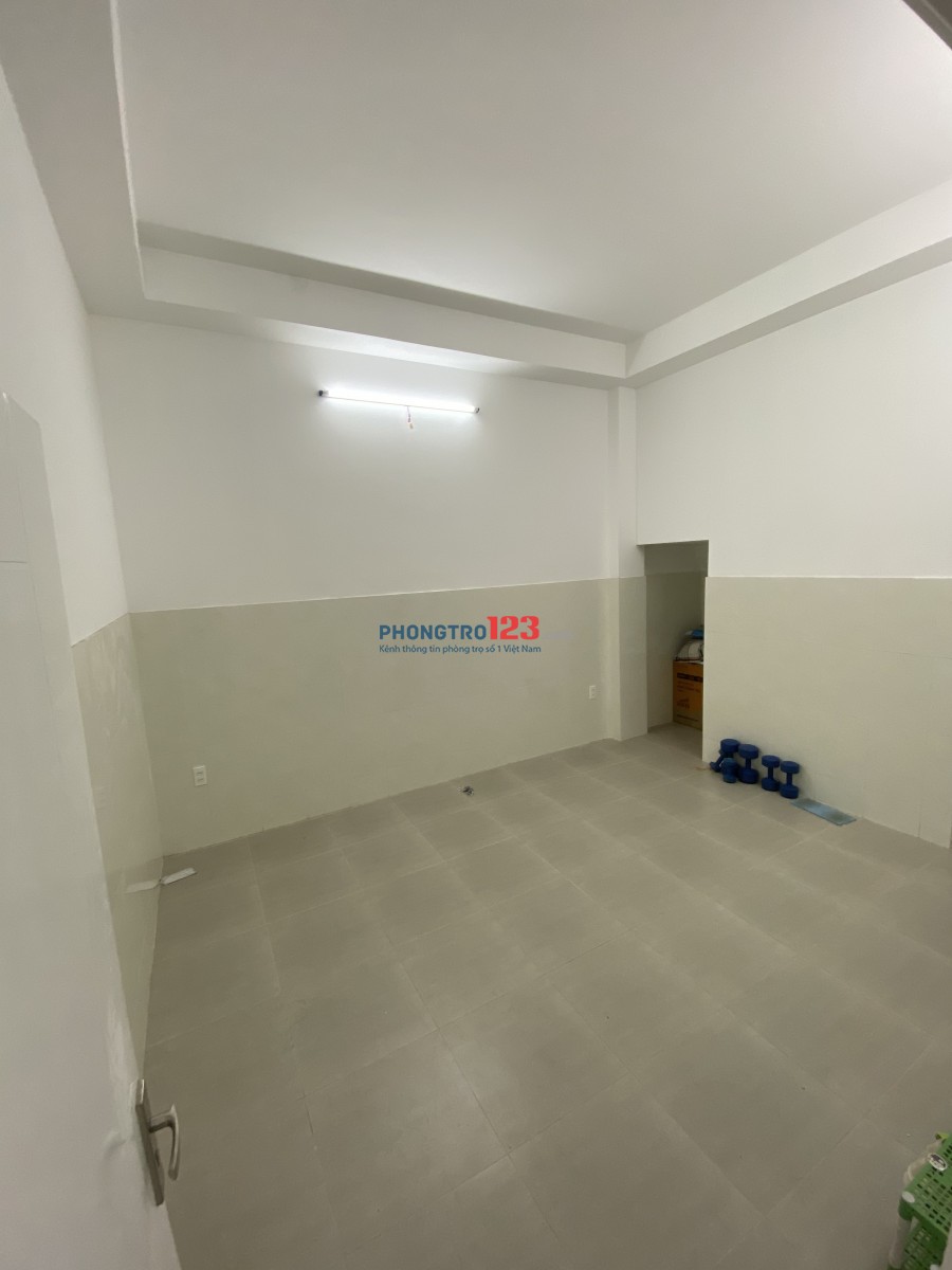 Nhà trọ giá sinh viên khu vực an ninh và đông dân cư