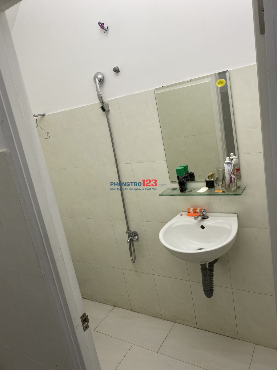 Nhà trọ giá sinh viên khu vực an ninh và đông dân cư