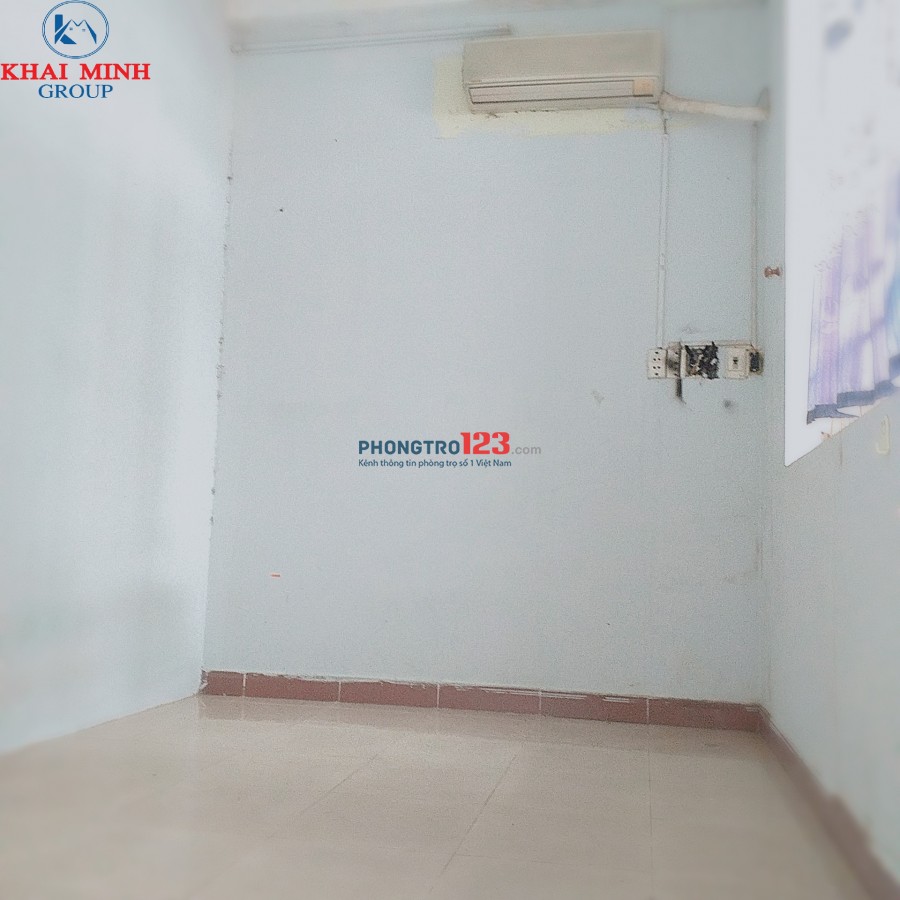 Phòng BAN CÔNG - MÁY LẠNH, bảo vệ 24/24, gần Hàng Xanh