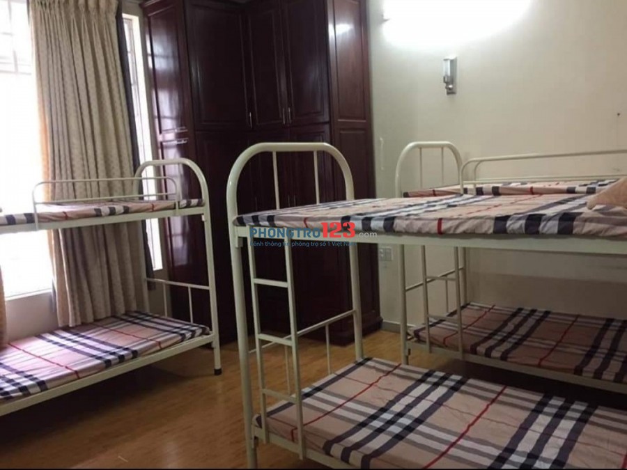 Cho thuê phòng trọ, homestay giá rẻ cho sinh viên tại quận 9