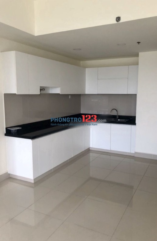 Chính chủ cho thuê căn hộ có máy lạnh Chung cư The Park Resident 70m2 2pn 2wc giá 8,5tr/th