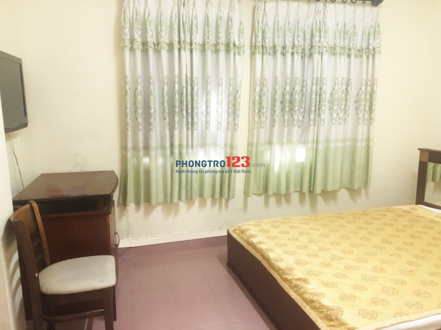 CĂN HỘ DỊCH VỤ CHO THUÊ NGẮN HẠN NỘI THẤT HIỆN ĐẠI GẦN TRUNG TÂM THÀNH PHỐ