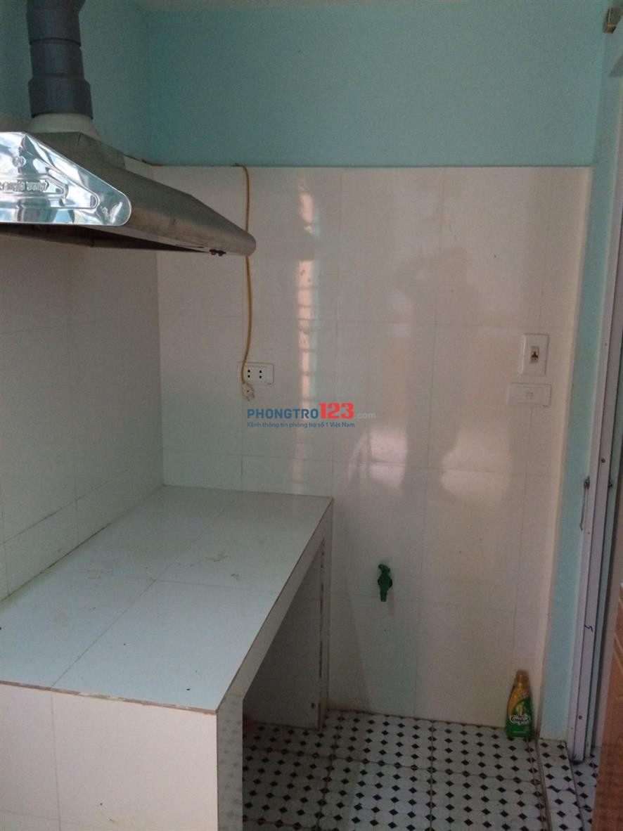 CHO THUÊ PHÒNG TRỌ GIA ĐÌNH CAO CẤP