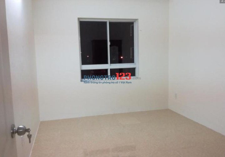 CHÍNH CHỦ CHO THUÊ CĂN HỘ 65M2, 2 PN, 2 WC, VƯỜN LÀI, AN PHÚ ĐÔNG, QUẬN 12