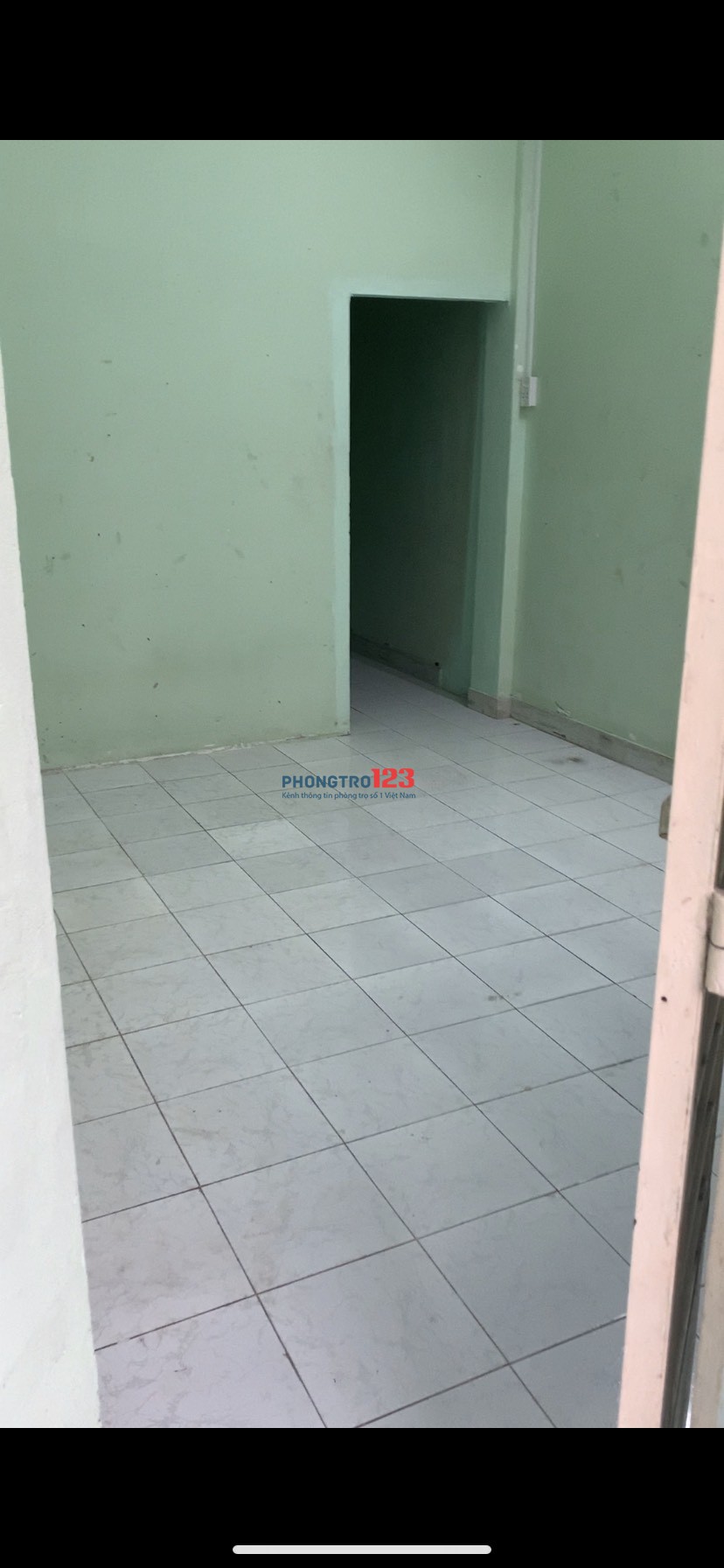 Cho thuê phòng có bếp wc riêng tại 195/28 Nguyễn Văn Thương (D1) Q Bình thạnh giá từ 3tr/th