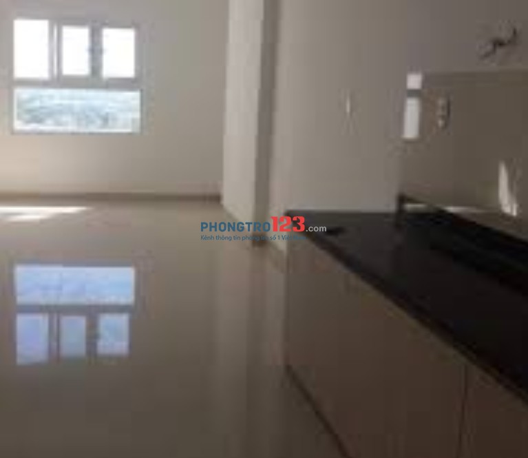 CHÍNH CHỦ CHO THUÊ CĂN HỘ 65M2, 2 PN, 2 WC, VƯỜN LÀI, AN PHÚ ĐÔNG, QUẬN 12
