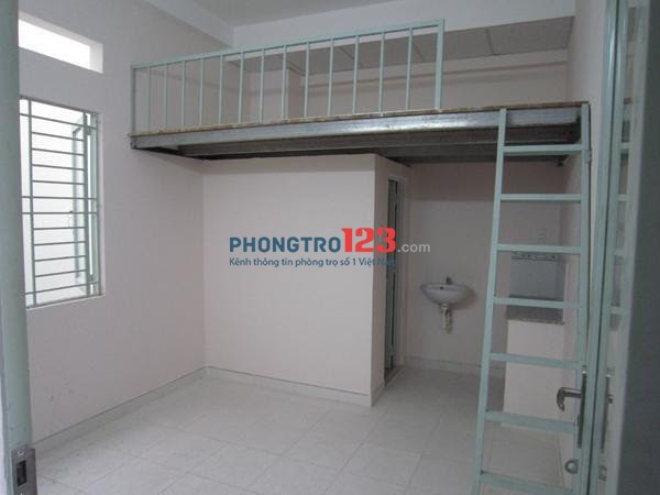 Giảm giá phòng tháng 7 chỉ còn 2,3tr dtsd30m2