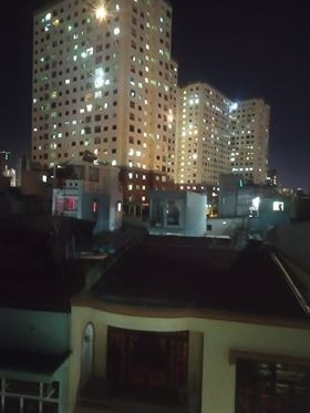KÝ TÚC XÁ SINH VIÊN GẦN ĐẠI HỌC HUTECH, UEF, GTVT, NGOẠI THƯƠNG