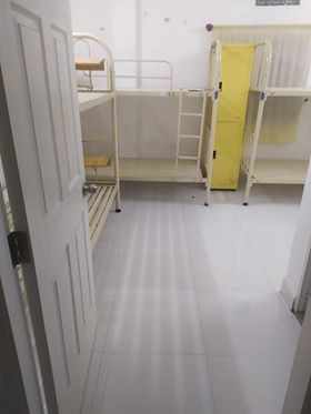 KÝ TÚC XÁ SINH VIÊN GẦN ĐẠI HỌC HUTECH, UEF, GTVT, NGOẠI THƯƠNG