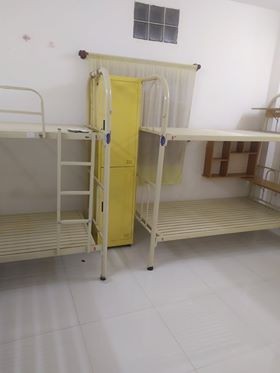 KÝ TÚC XÁ SINH VIÊN GẦN ĐẠI HỌC HUTECH, UEF, GTVT, NGOẠI THƯƠNG