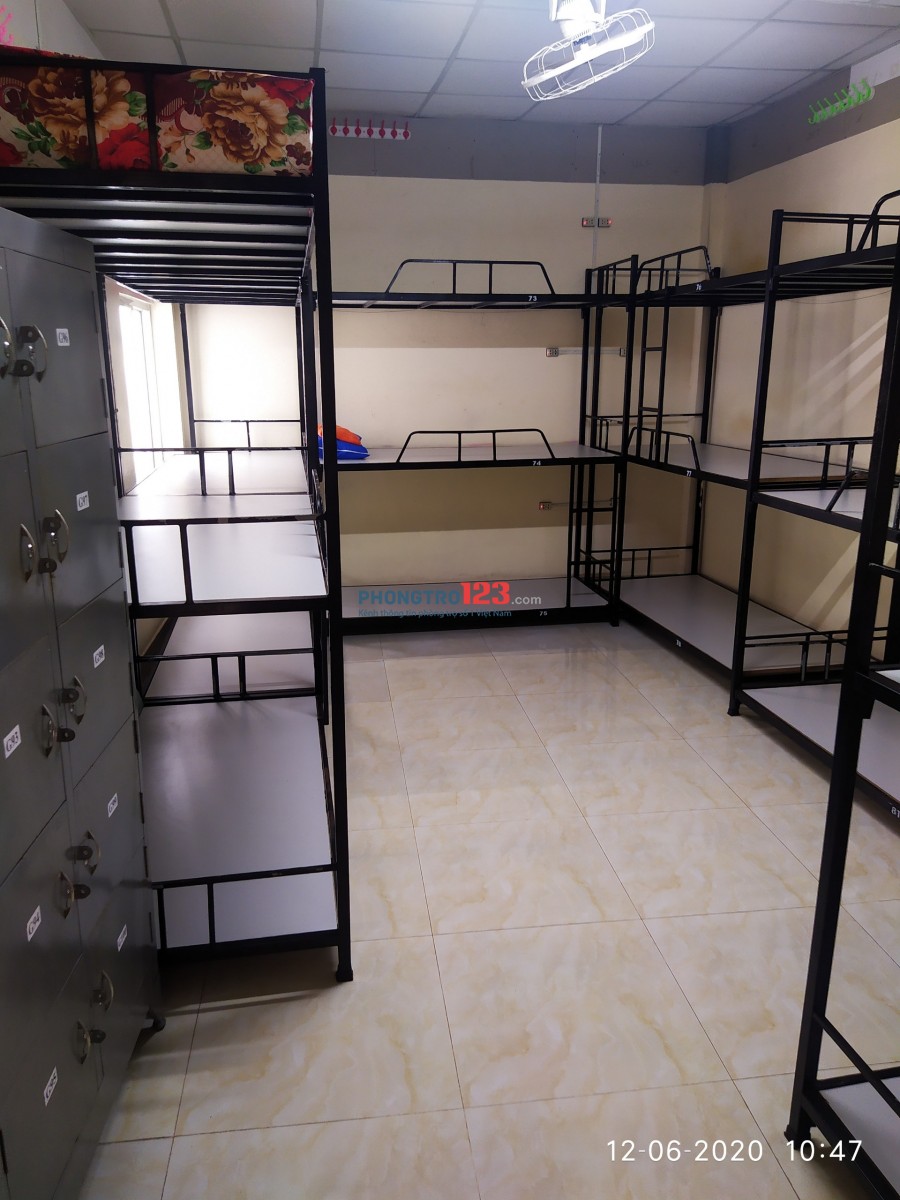 Phòng trọ ở ghép giá rẻ dành cho Tân Sinh Viên Và Người Đi Làm f25