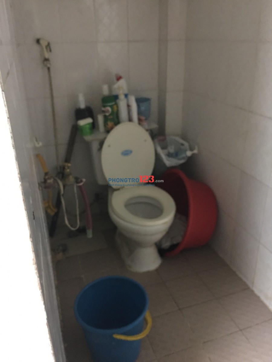 Chính chủ cho thuê phòng trọ ngõ 180A/3 đường Nguyễn Lương Bằng