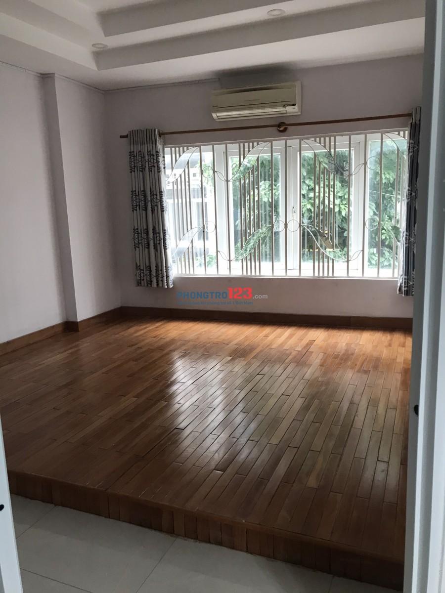 Cho thuê phòng đẹp có nội thất nhà mặt tiền tại 27 Thiên Hộ Dương P1 Q Gò Vấp giá từ 3tr/th