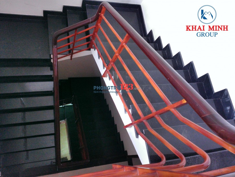 Phòng 25m2, BAN CÔNG, cửa sổ, WC riêng, tủ quần áo - 278/12 Bình Lợi