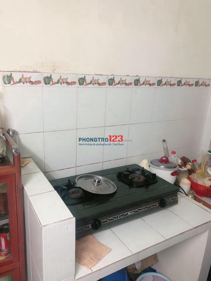 TÌM BẠN NỮ Ở GHÉP NHÀ NGUYÊN CĂN PHÚ NHUẬN