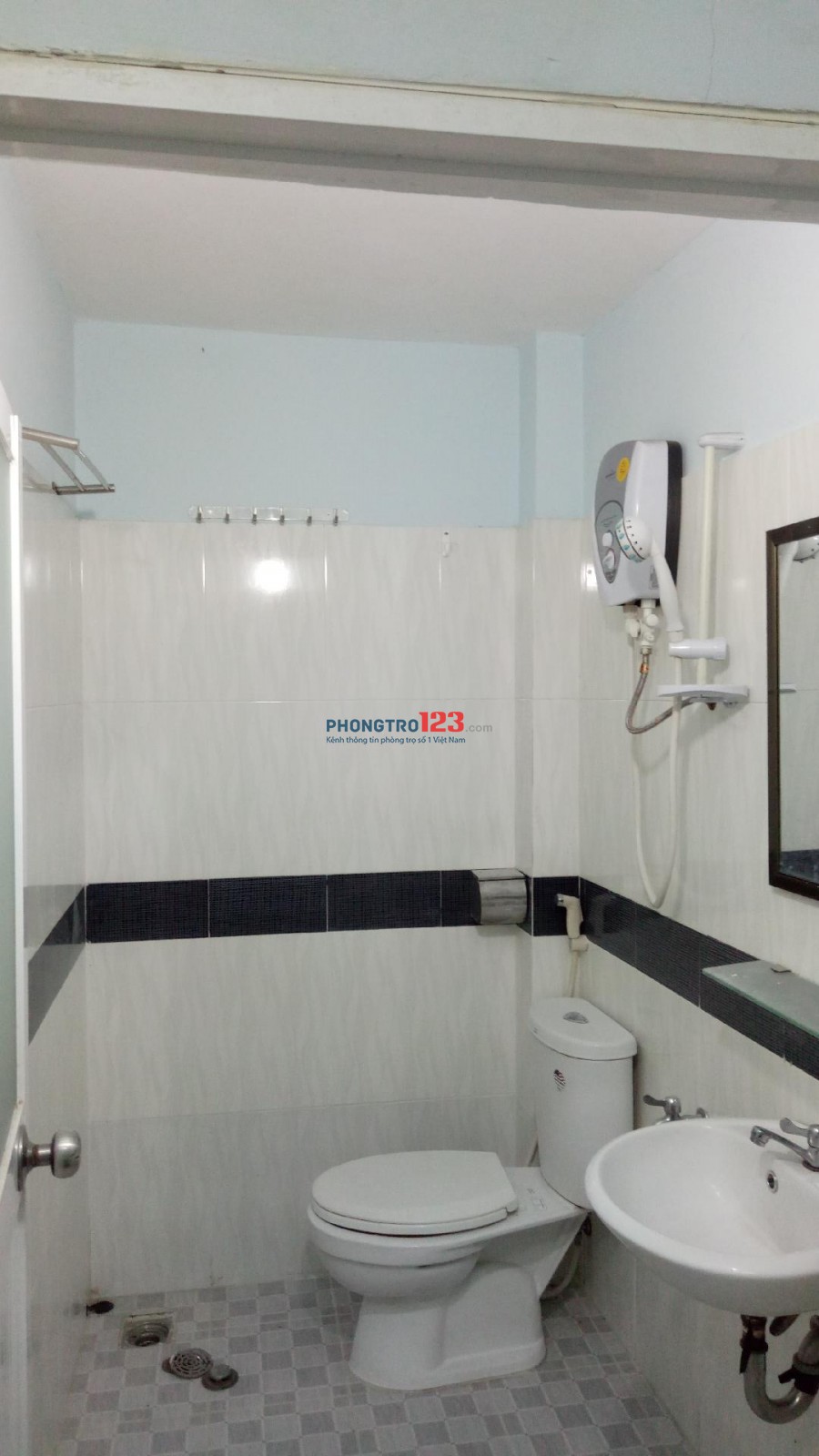 Phòng cho thuê Quận 4 An ninh tiện nghi yên tĩnh. Giá thuê phòng từ 2,9 triệu đến 3,5 triệu