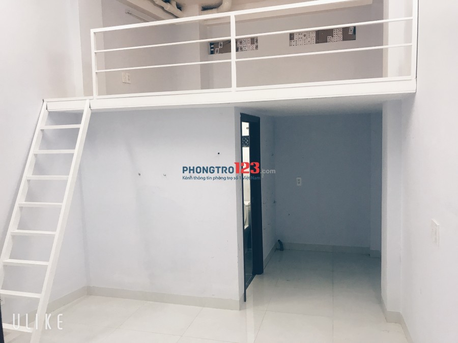 CHO THUÊ PHÒNG TRỌ CÓ GÁC, MÁY LẠNH GIÁ CỰC RẺ