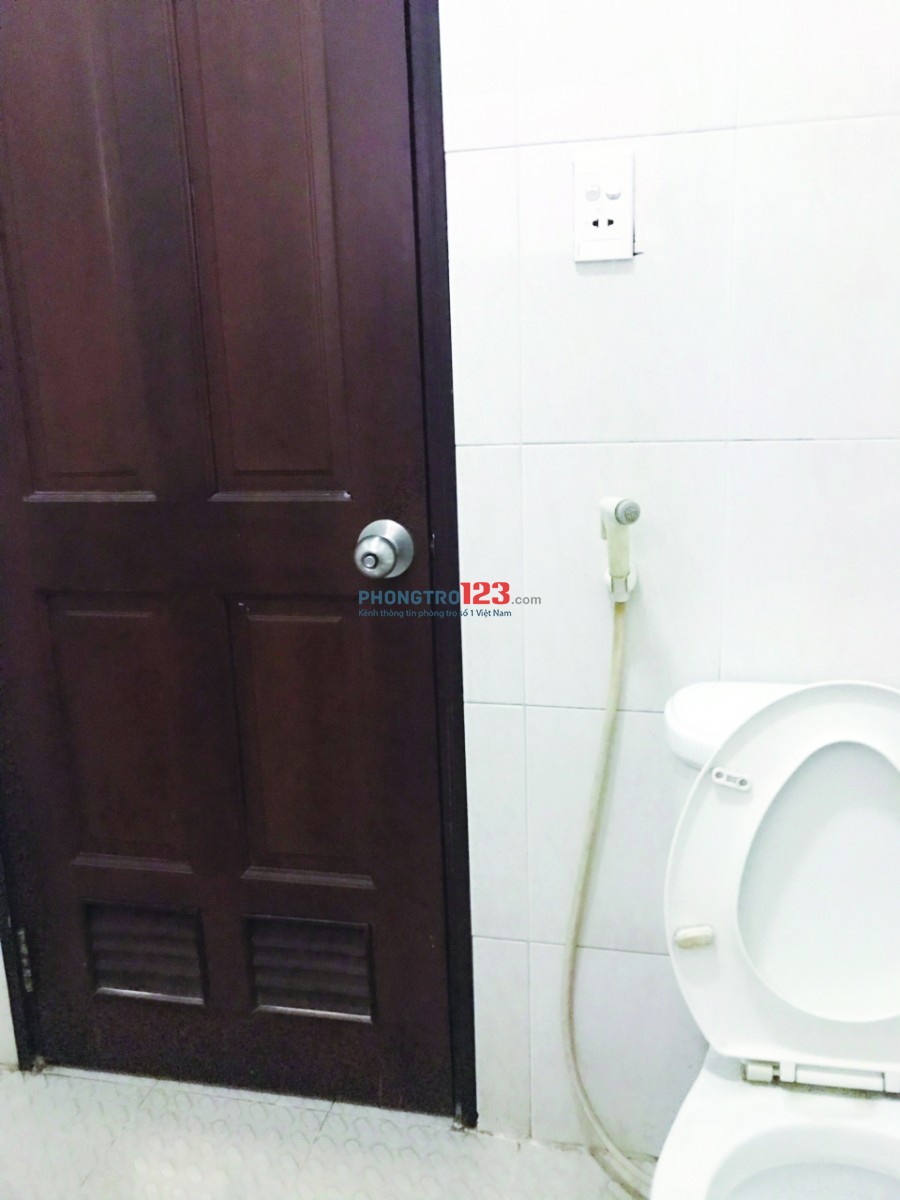 Cho thuê căn hộ mini 40m2, 1PN, 1PK, bếp, đầy đủ tiện nghi, giá 3.8 triệu/th ngay Dương Quảng Hàm, Lê Đức Thọ, Gò Vấp