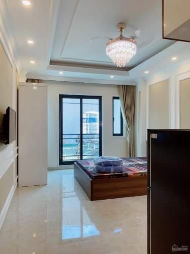 Cho thuê căn hộ chung cư mini tiêu chuẩn 4* tại Mai Dịch, Cầu Giấy 30m2 giá 4 tr/tháng LH 0904 379 253
