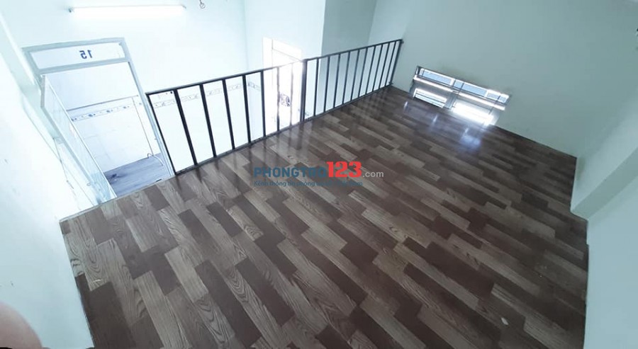 CHO THUÊ PHÒNG TRỌ KHU VỰC GÒ VẤP ĐƯỜNG QUANG TRUNG !!!!!!!!!!!!
