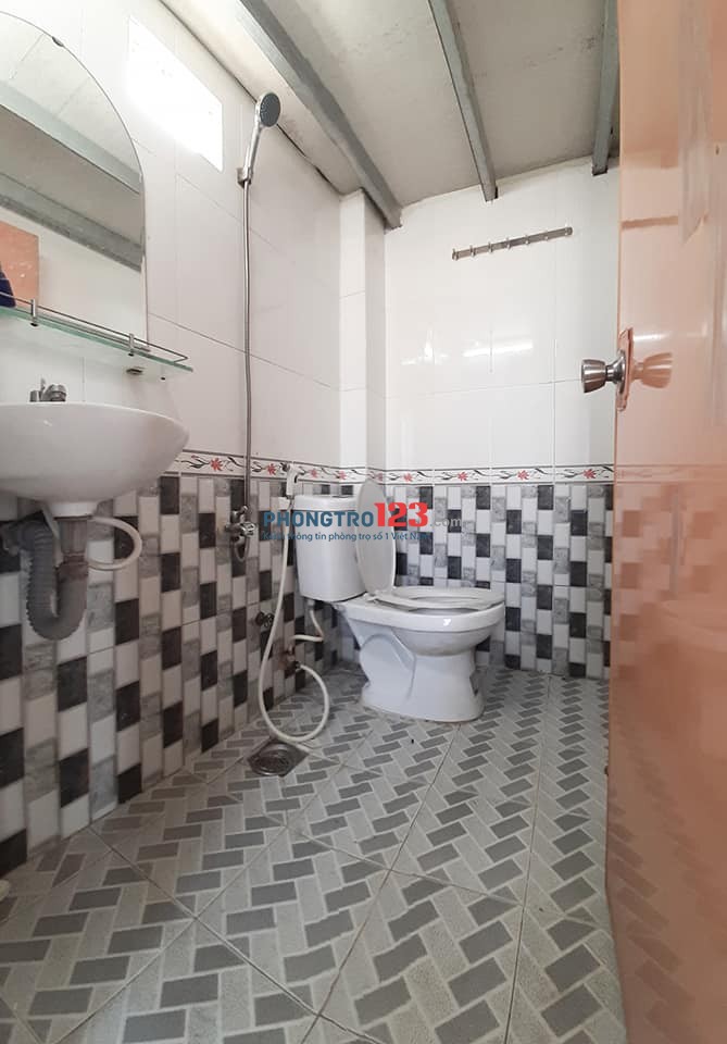 CHO THUÊ PHÒNG TRỌ KHU VỰC GÒ VẤP ĐƯỜNG QUANG TRUNG !!!!!!!!!!!!