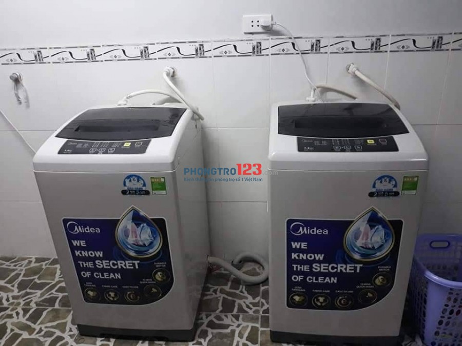 CHO THUÊ PHÒNG TRỌ KHU VỰC GÒ VẤP ĐƯỜNG QUANG TRUNG !!!!!!!!!!!!