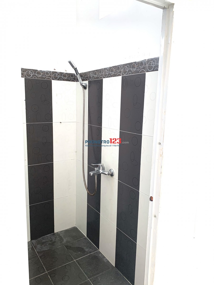 Phòng 22m2 Gg tự do, nhà xe riêng, gần chợ, siêu thị, trường học