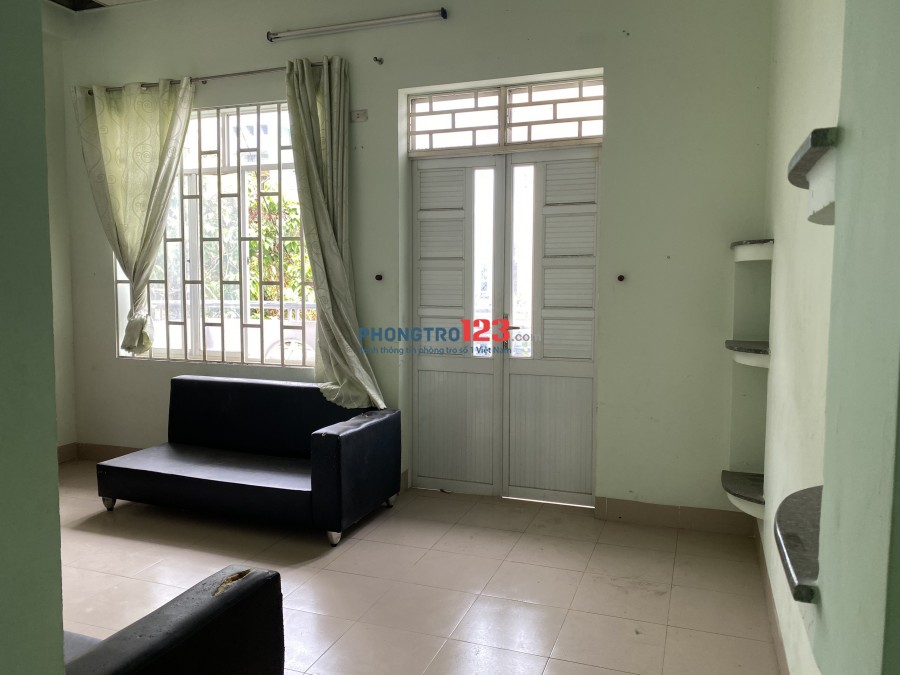 TÔI CHỦ NHÀ CHO THUÊ PHÒNG mặt tiền ĐƯỜNG VÕ TRỨ. THÍCH HỢP CHO GIA ĐÌNH và DÂN VĂN PHÒNG. 0339514814