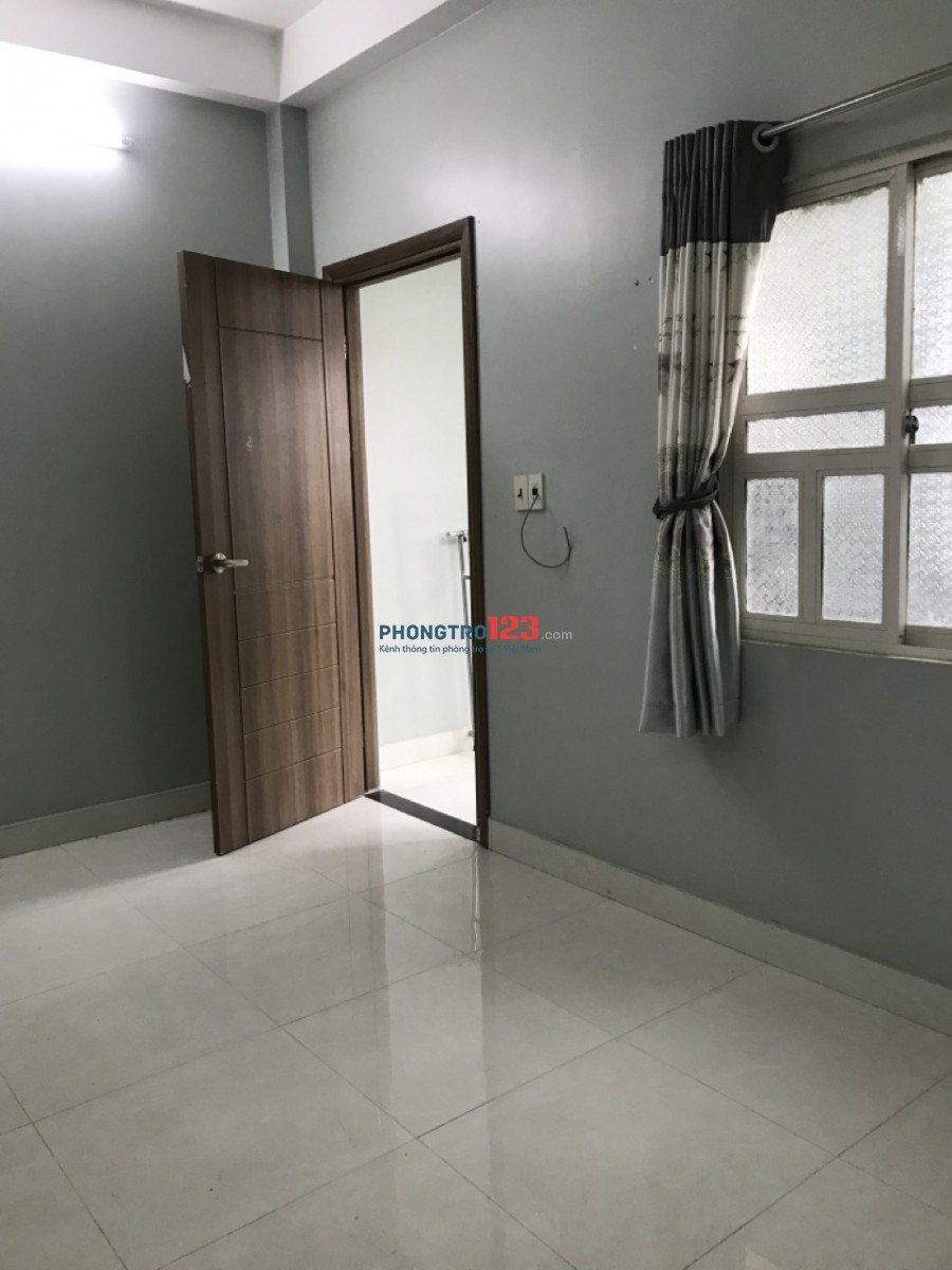 Nhà nguyên căn 1 trệt 2 lầu cho gia đình/nhóm nhỏ - Gần Khu Công nghệ cao Quận 9