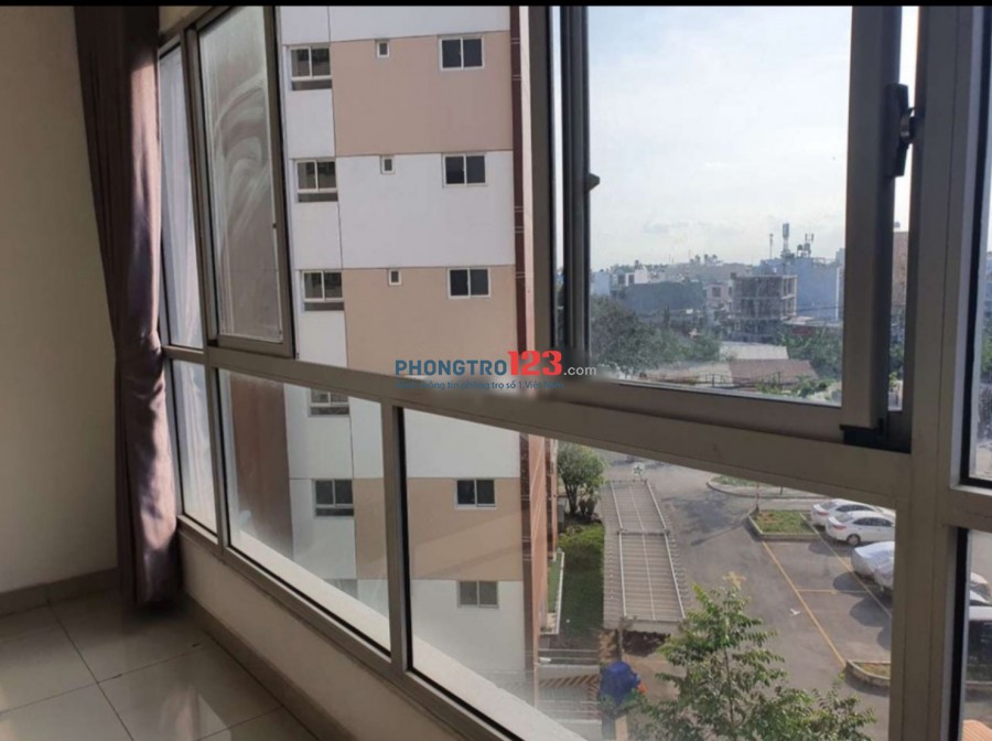Chính chủ cho thuê căn hộ Celadon City Sát Aeon Mall Q Tân Phú 96m2 3pn