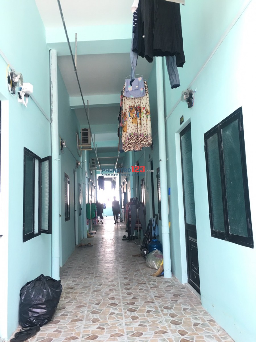 Căn hộ mini RUBY HOUSE HOÀ BÌNH vừa xây mới cần cho thuê, FREE TIỀN PHÒNG THÁNG 7