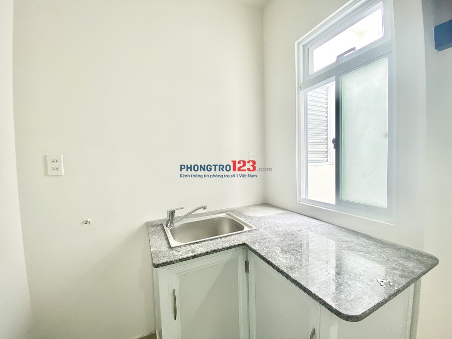 Phòng Trọ Mini Nội Thất Cơ Bản 26m2 Giá chỉ 4tr200k <3 <3 <3