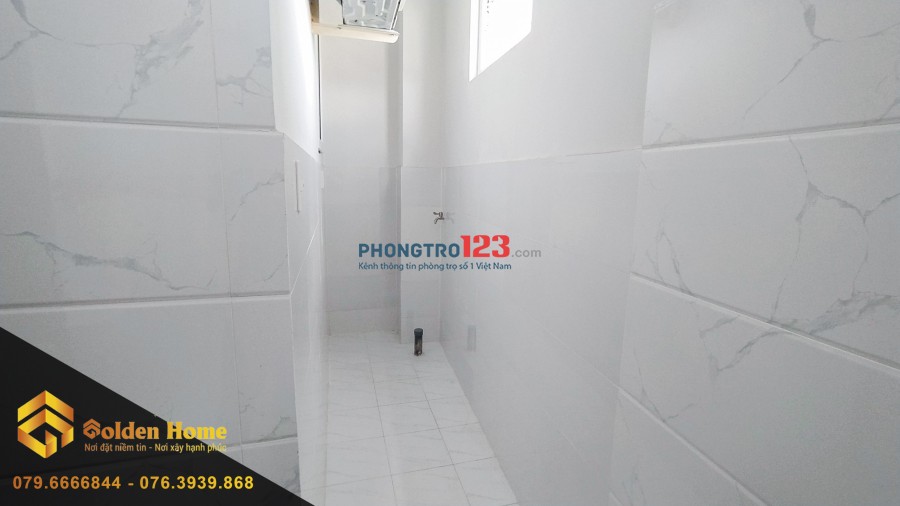 CHDV, 40m2, FULL NỘI THẤT gần PMH, BigC [ Quận 7 ]