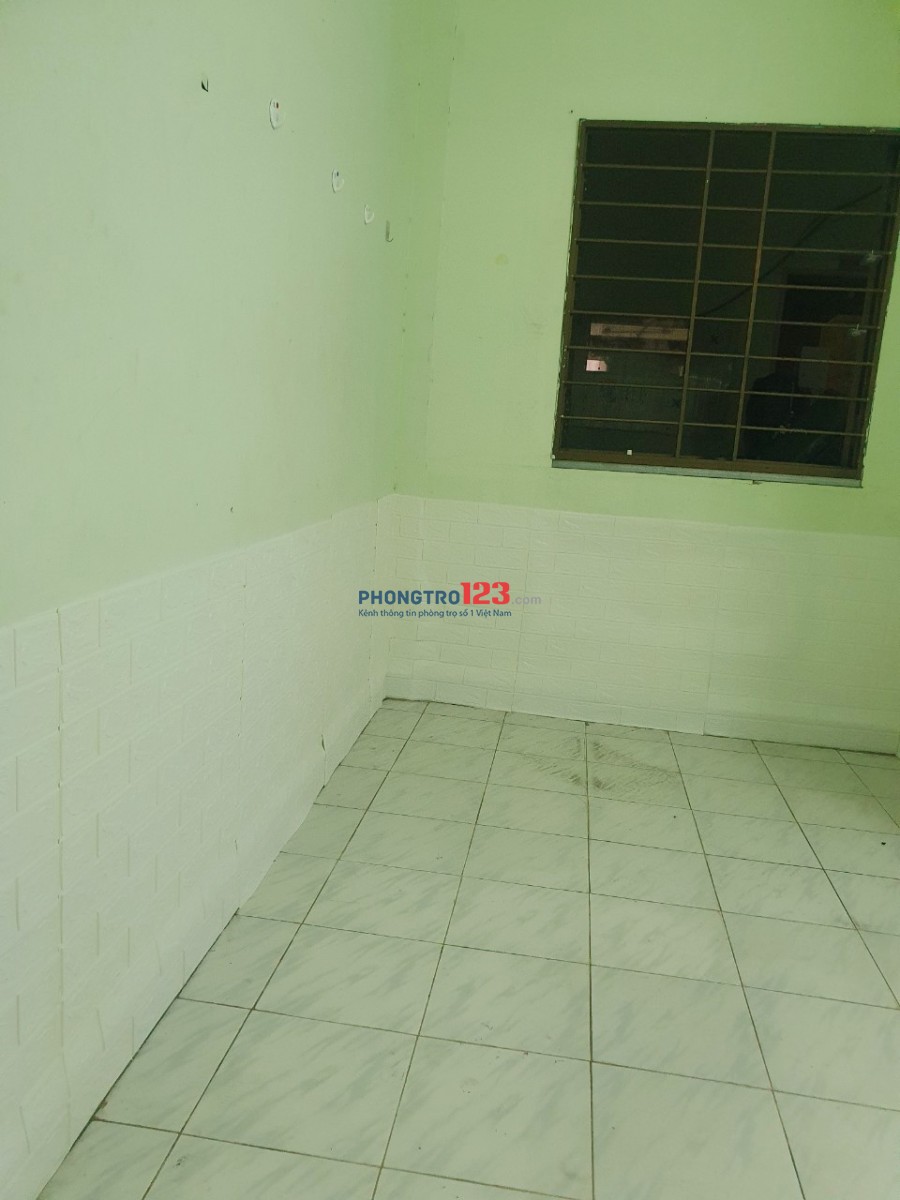 Phòng GIÁ RẺ, gần Hàng Xanh- ĐH Hutech, 69/28 D2