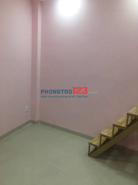 Sang nhượng 8 phòng trọ cho thuê P. Hiệp Bình Phước, Thủ Đức