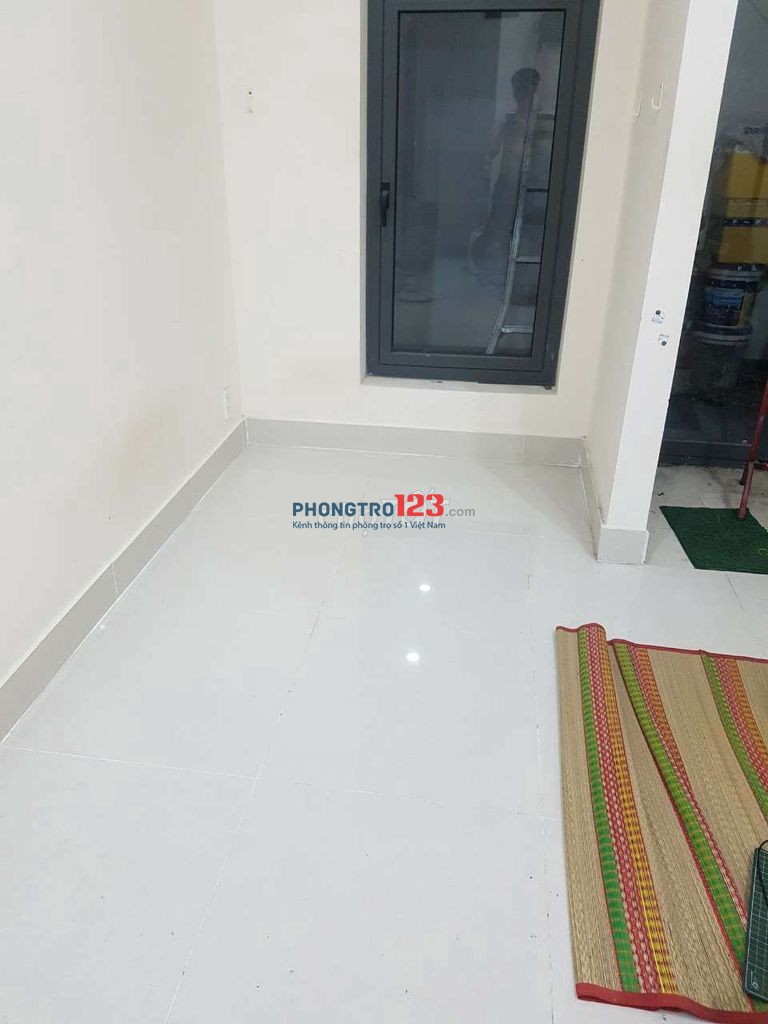 Phòng ở ghép quận 9 ưu tiên người đi làm SV - NVVP