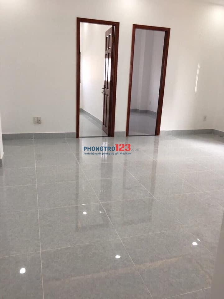 Cần tìm nữ ở ghép căn hộ dịch vụ full nội thất cao cấp